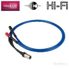 Chord Clearway Analogue DIN RCA-DIN 0.5 м
