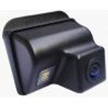 Видеокамера заднего хода ATS-Mazda (NTSC)  Камеры заднего и переднего вида PILOT