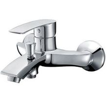 Kaiser Aurora 67022 хром для ванны