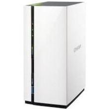 СХД настольное исполнение 2bay no hdd usb3 ts-228 qnap