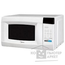 Midea Микроволновая Печь  EM720CKE 20л. 700Вт белый