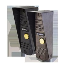 Tantos ✔ Видеодомофон с замком Tantos Mia HD + Corban HD, со считывателем Em, NoTouch