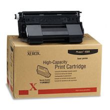 Тонер XEROX  (113R00657) для  Ph 4500, черный (18000 стр.)