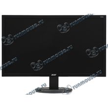 ЖК-монитор 24.0" Acer "K242HLDbid" 1920x1080, 1мс (GtG), черный (D-Sub, DVI, HDMI) [141344]