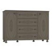 Тумба Ассоль Плюс АС-19