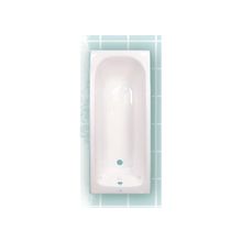 Ванна чугунная 170x70, Serena