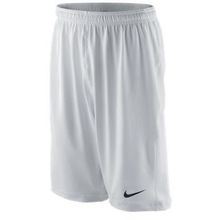 Трусы Nike Футб. Для Тренировок Longer Knit Short Wb 419224-100