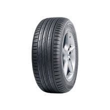 Летняя шина Nokian Hakka Z SUV 275 55 R19 115W