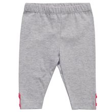 Crockid серо-голубой меланж