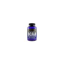 Ultimate Nutrition BCAA 1000 mg 60 капс. (BCAA)