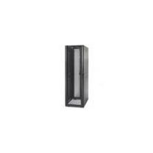 APC NetShelter SX 42U 600mm x 1070mm Deep Enclosure with