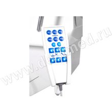 Ручной пульт управления для КГЭМ, Россия