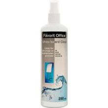 FAVORIT OFFICE "White board Clean" очиститель маркерных досок 250 мл, F100410