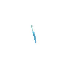 «Chicco» зубная щетка голубая (арт. 3097.00)