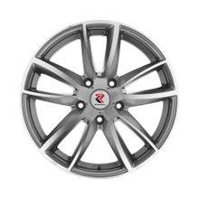 Колесные диски RepliKey RK05112 Volkswagen Touareg 8,5R18 5*130 ET58 d71,6 GMF [86230810213]