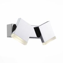 Светильник настенный ST LUCE GALASSIA SL555.101.02