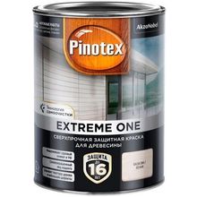 Пинотекс Extreme One 2.5 л белая