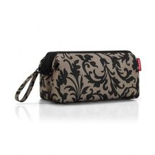 FineDesign Travelcosmetic baroque taupe