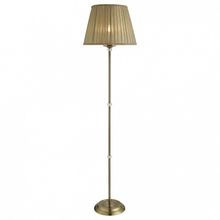 Arte Lamp Торшер Arte Lamp Sylvia A1180PN-1AB ID - 414203