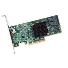 lsi card sas pcie 8p hba 9300-8i lsi00344