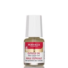 Масло для кутикулы Mavala Cuticle Oil 5мл