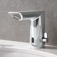 Смеситель Grohe Bau Cosmopolitan E для раковины, 36451000