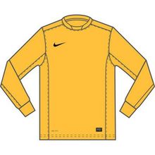 Майка Игровая Nike Ls Park V Jsy 448256-703 Jr