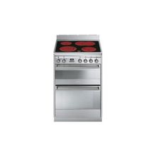 SMEG SUK62CMX8