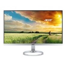 Монитор acer h277husmipuz um.hh7ee.019, 27" (2560x1440), hdmi, dp