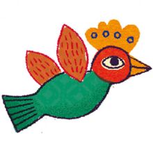 Djeco Учись раскрашивать Зоопарк