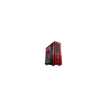 Cooler Master HAF 932 AMD (AM-932) w o PSU Black red