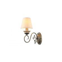 ARTE LAMP  Бра A9070AP-1AB Arte Lamp IVORY