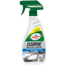 Turtle Wax Clearvue Чистое Стекло 500 мл