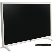32" LED ЖК телевизор LG 32LJ519U (1366x768, HDMI, USB, DVB-T2)