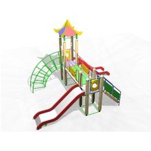 Игровой комплекс БРИЗ-плюс, Akiba