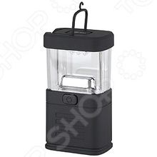 Эра K6 «Кемпинг»