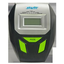 STARFIT Велотренажер BK-102 Racer, магнитный