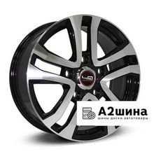 Колесный диск LegeArtis LX520 8x18 5x150 D110,1 ET60 BFP