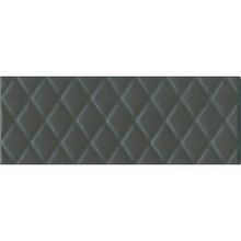 15126 плитка настенная Зимний сад черный структура 15x40 (1,14м2 41,04м2 36уп)