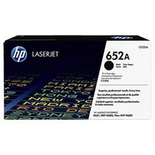 Картридж HP CF320A (№652A) Black для LaserJet Enterprise M651, MFP M680,  Flow  MFP  M680