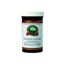 Cascara Sagrada NSP