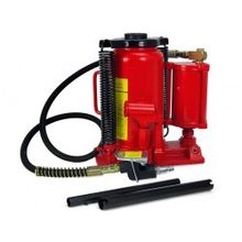 Домкрат пневмогидравлический TOR LT-D1020, 20т 260-490мм