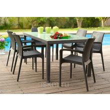 Садовый стул Bali