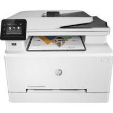 HP Color LaserJet Pro M281fdw МФУ лазерное цветное
