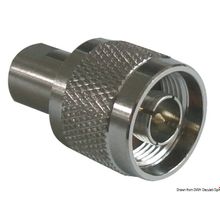 Osculati Glomex FME male   N male RA354 adaptor, 29.990.26