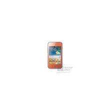 Телефон Samsung Galaxy Ace S6802 DUOS Ceramic Orange GNL
