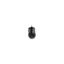 Мышь A4Tech N-500F Black USB, черный