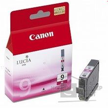 Canon PGI-9M 1036B001 Картридж для Pixma 9500 Mark II , Пурпурный, 150стр.