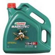 Castrol Castrol Magnatec Diesel 10W40 B4 4л