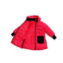 V-Baby Пальто детское 57-016